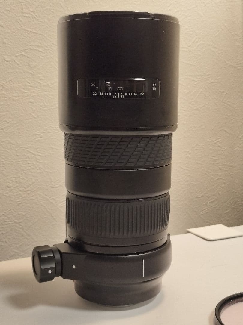 SIGMA 70-210mm f2.8 AF APO ソニー 訳あり