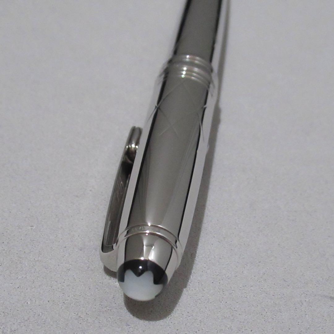 モンブラン ボールペン 116 ジャングルアイズ アメジスト