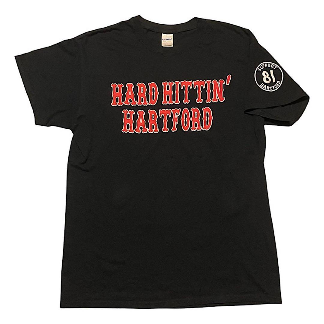 フォロー割Meltdownbeat　00s ヘルズエンジェルス Tシャツ