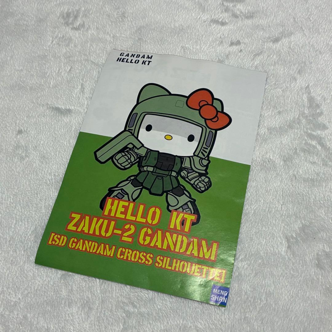 ハローキティ プラモデル まとめ売り