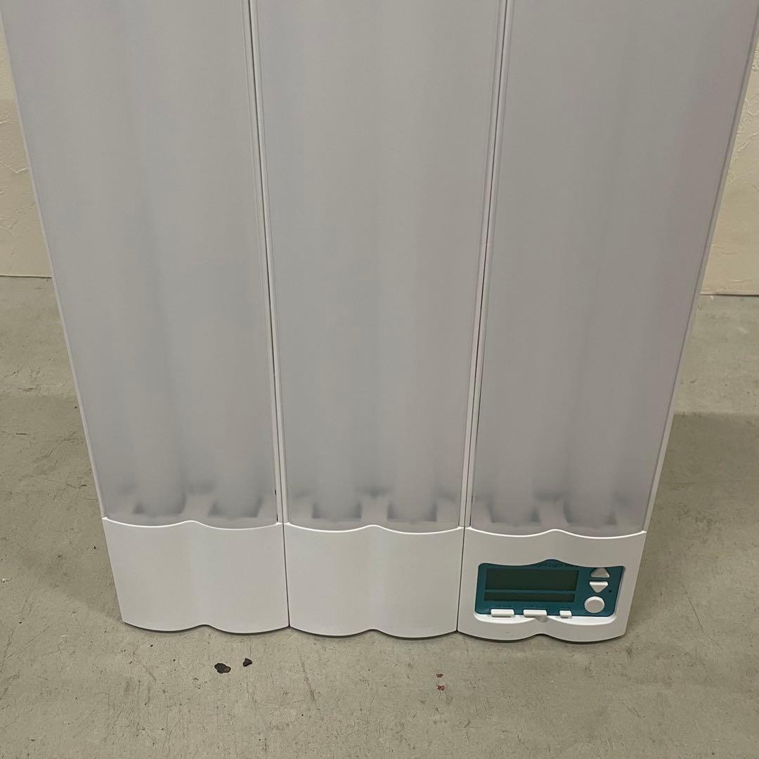 ブライトライトME＋ 高照度光治療器 エレス ソーラートーン