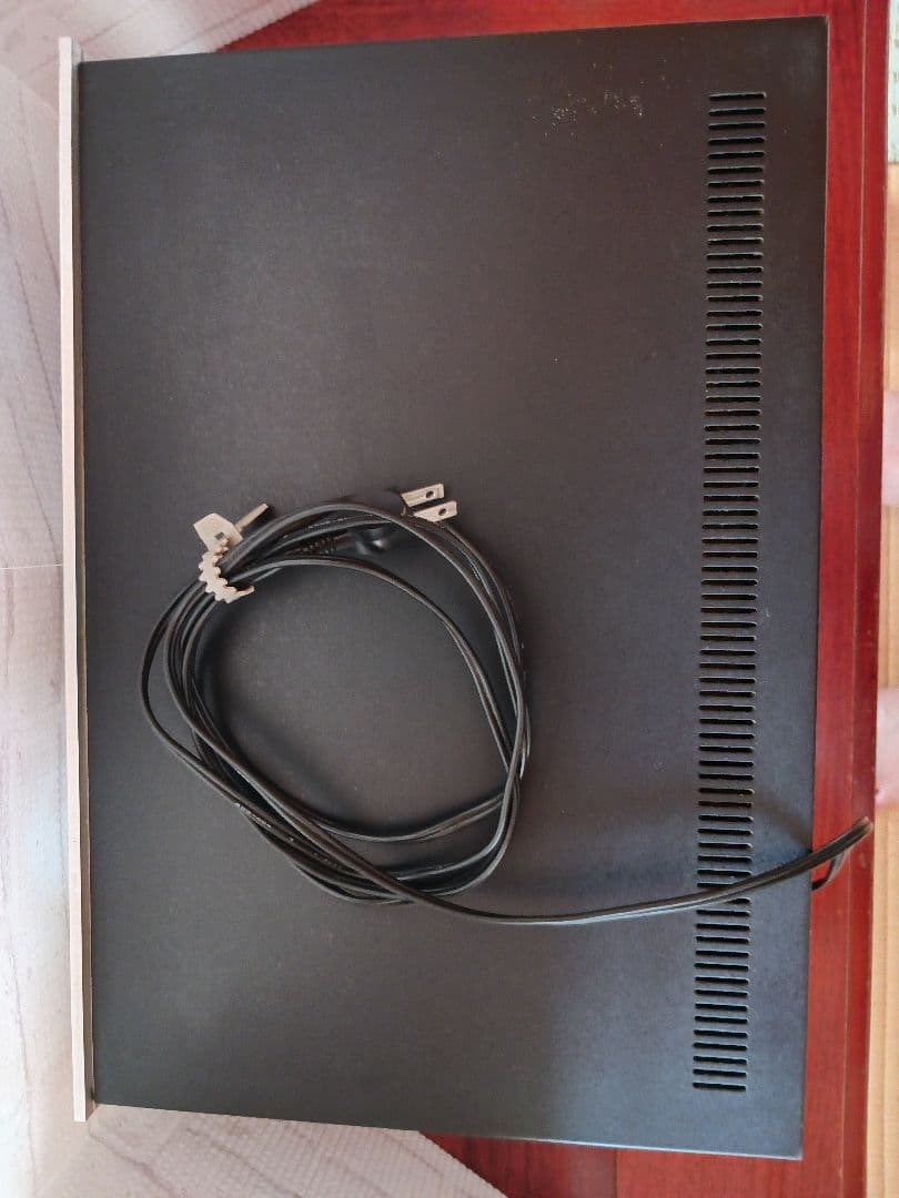 パイオニア カセットテープデッキ CT -9