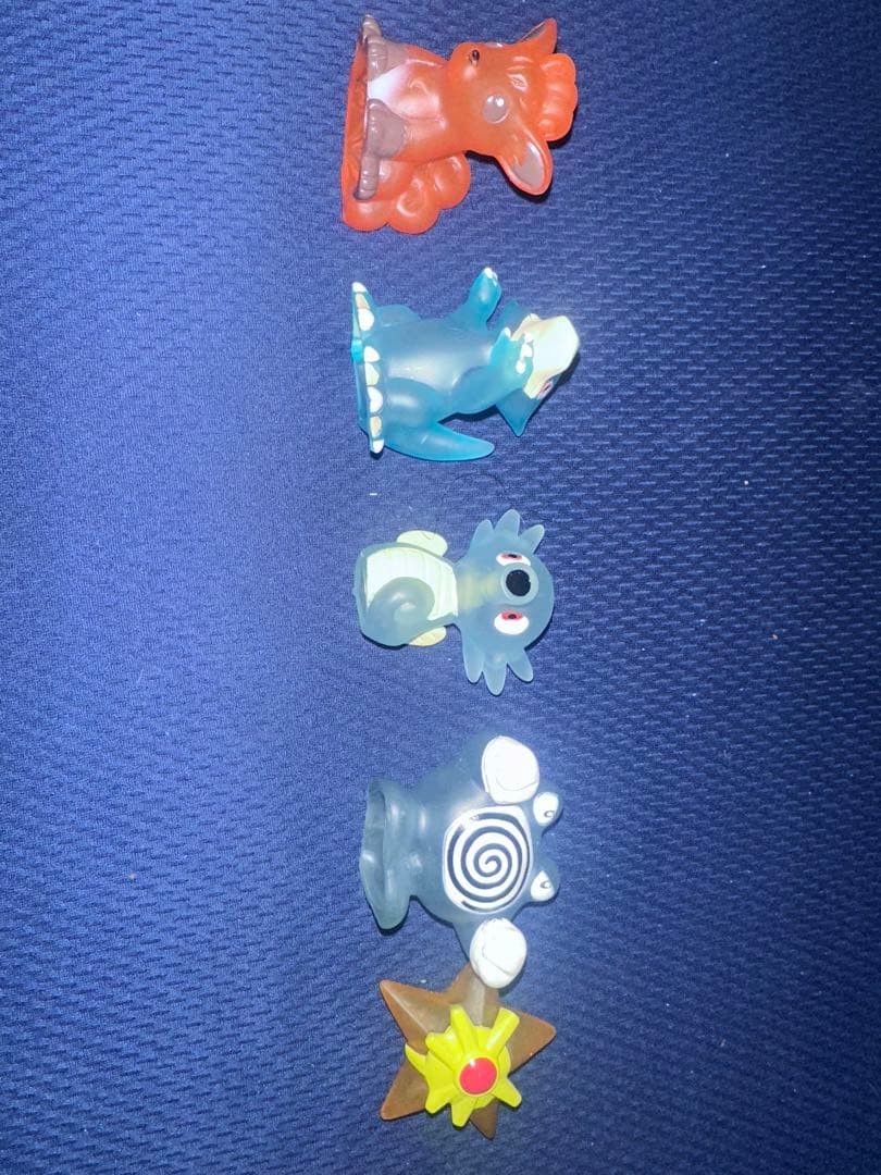 ポケモン フィギュア セット　ポケモンキッズ