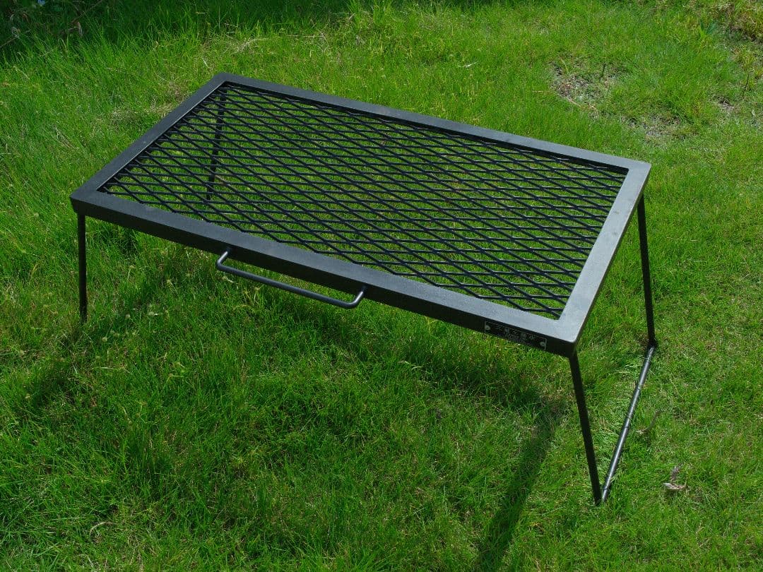 サンゾー工務店 IRON TABLE アイアンテーブル