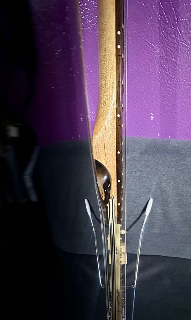 SELVA ストラトキャスター