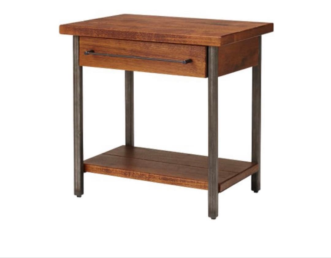 ACME Furniture / アクメファニチャー　エンドテーブル