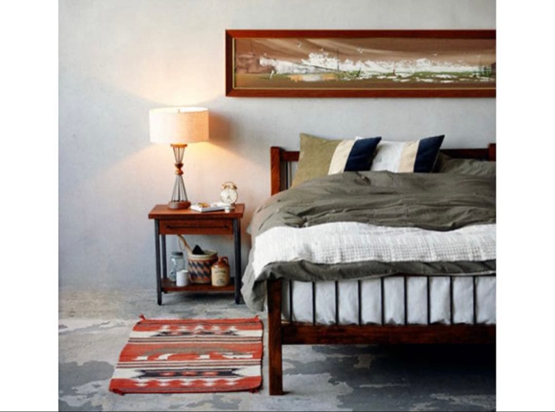 ACME Furniture / アクメファニチャー　エンドテーブル