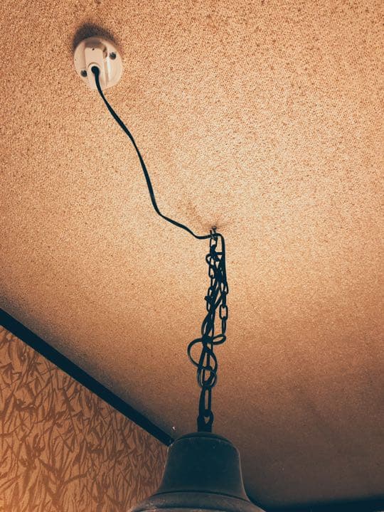 アンティーク レトロ 照明 ライト 昭和大正モダン的アール・デコ調乳白色照明