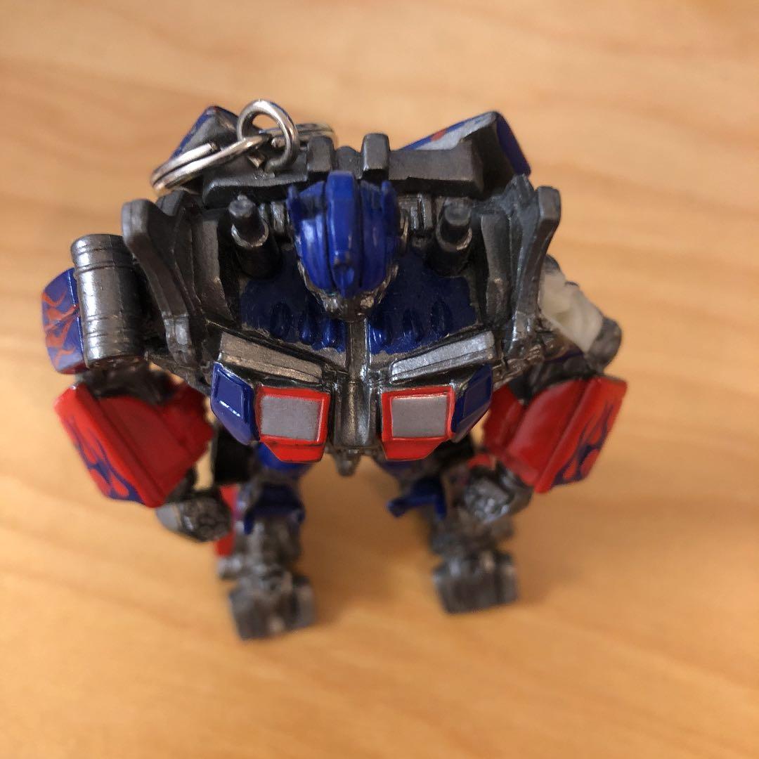 トランスフォーマー フィギュア