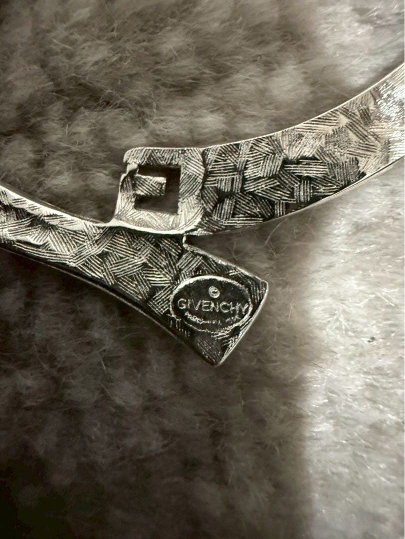 d*2様 Givenchy アクセサリーおまとめ６点