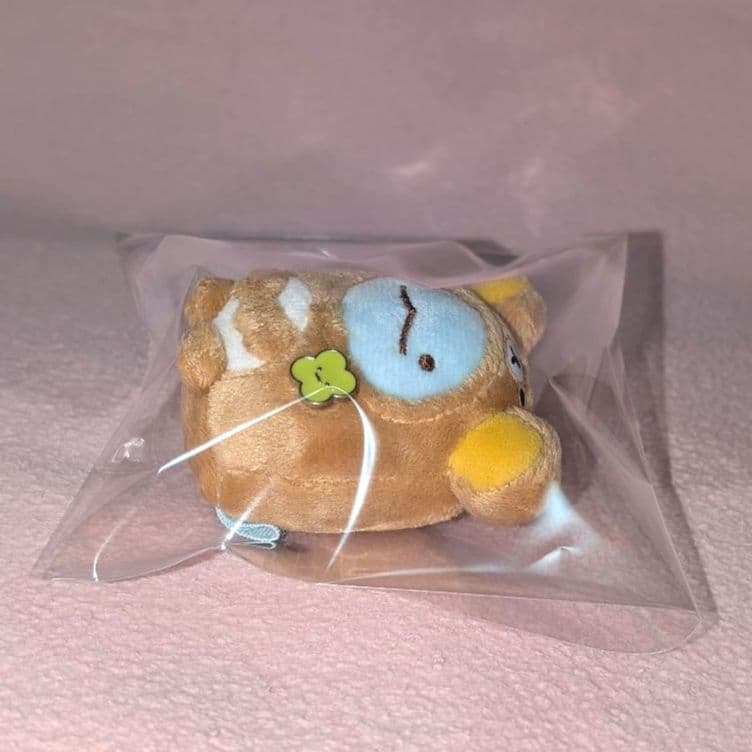 リラックマ&すみっコぐらしフェスティバル限定 スペシャルぬいぐるみ とかげ