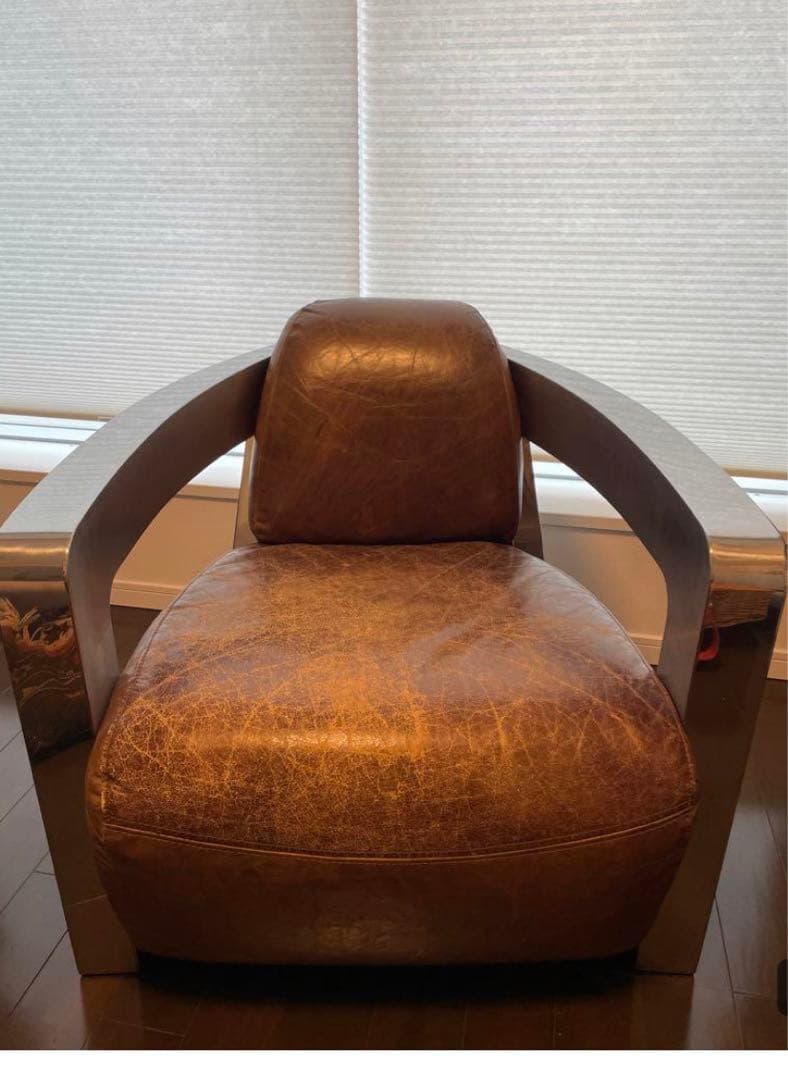 Taacctハロ　HALO MARS CHAIR マーズチェアー　1脚