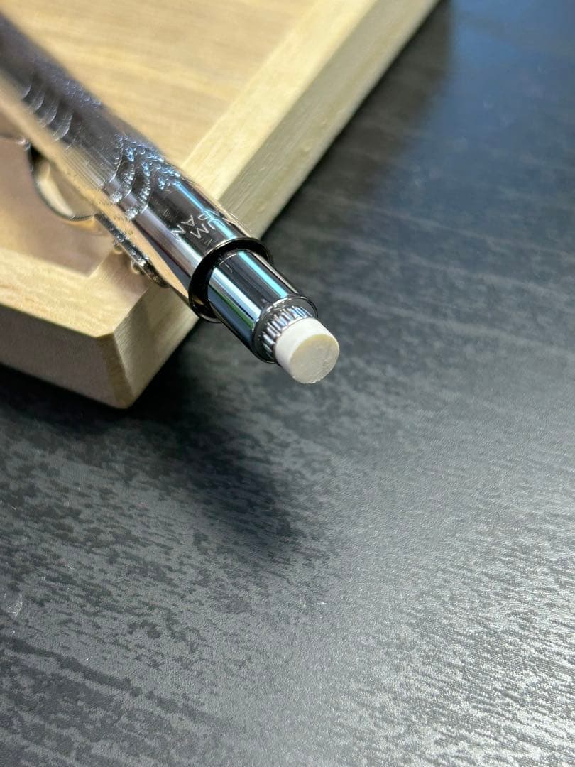 限定復刻　早川式繰出鉛筆　シャーペン　0.5mm