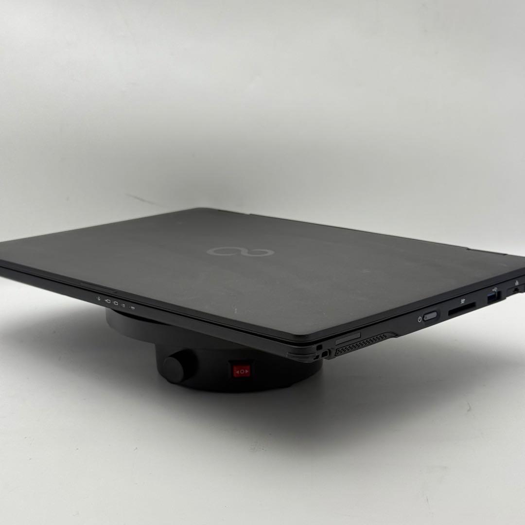 Core i5八世代◆8GB◆256GB◆富士通LifebookU939タッチ