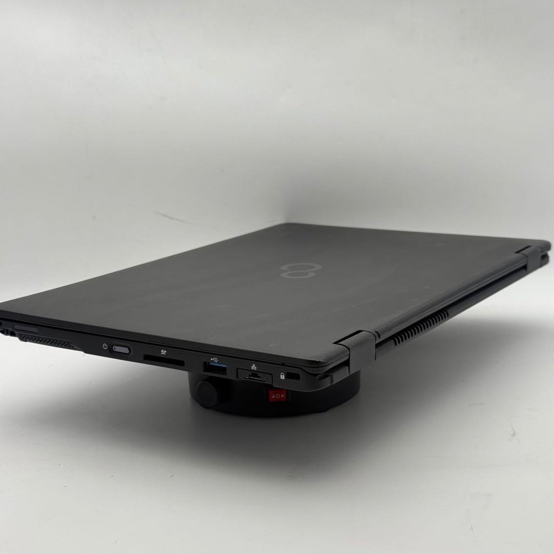 Core i5八世代◆8GB◆256GB◆富士通LifebookU939タッチ