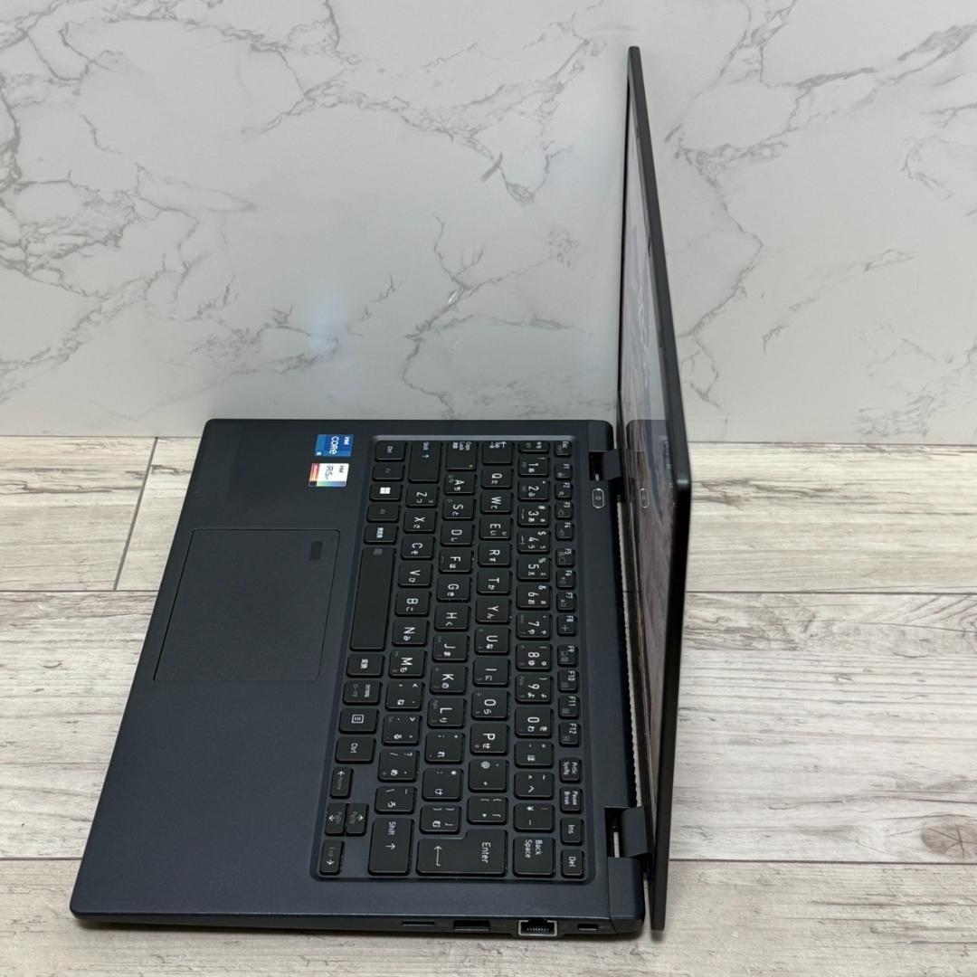 バッテリー◎ dynabook G83HU 第11世代i5 16GB SSD