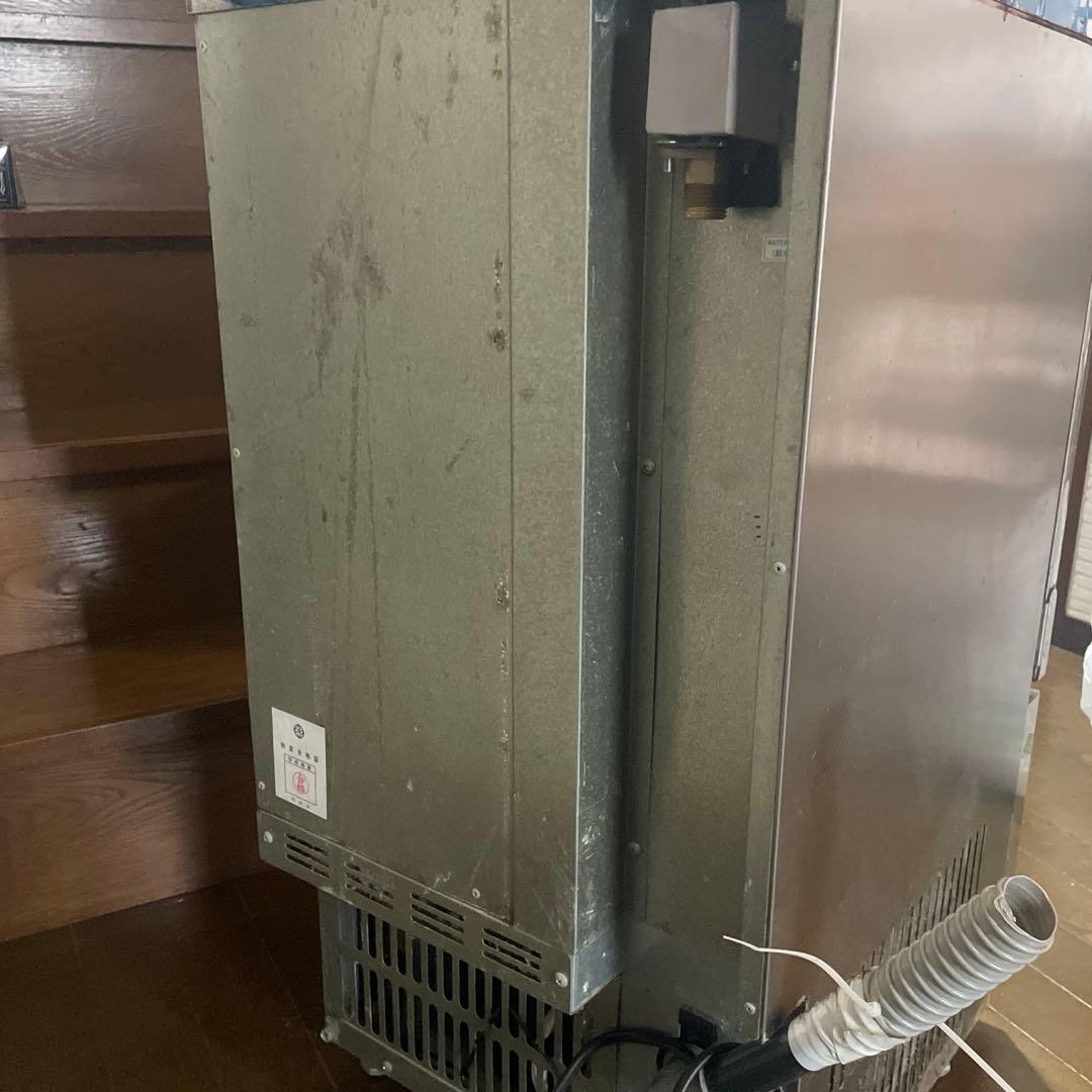 Daiwa DRI-25LME 製氷機　引き取りでお願いします。（発送は要相談）