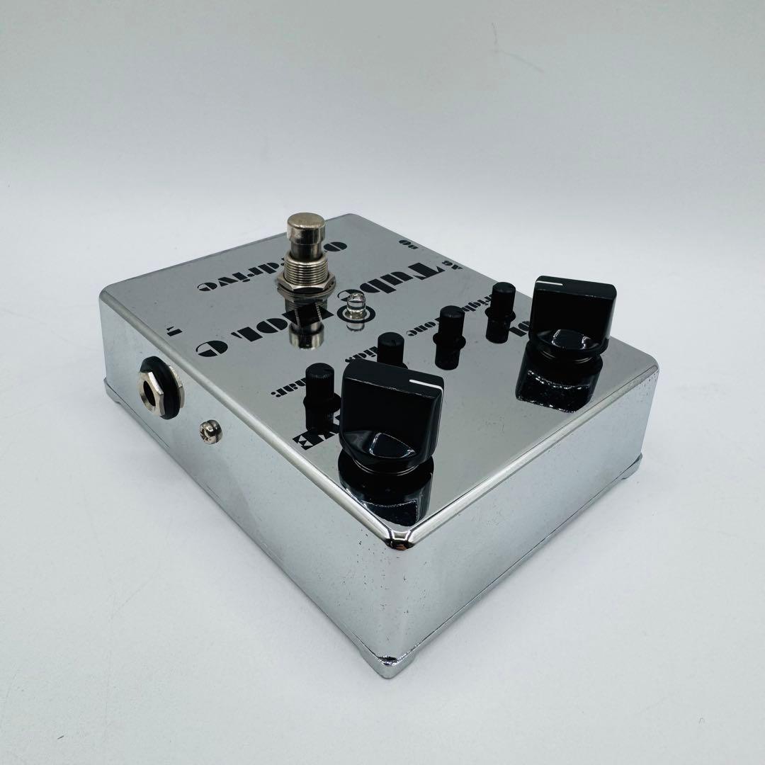 【希少】MI AUDIO Tube Zone Overdrive