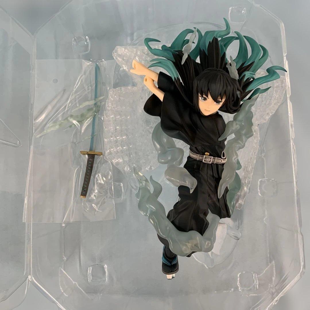 時透無一郎 「鬼滅の刃」 1/8スケール 塗装済み完成品