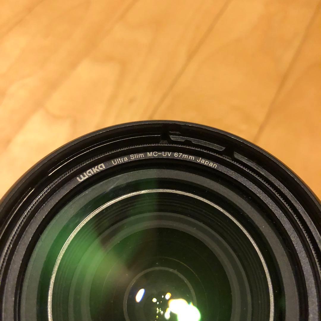 【美品】Tamron 28-75mm F/2.8 Di lll RXD 箱付き