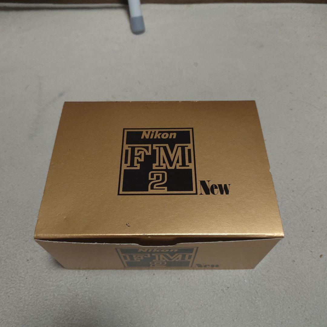その他 Nikon FM2 New