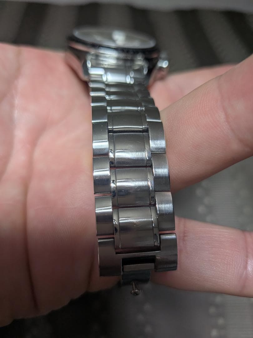 美品OMEGAスピードマスターレーシング　326.30.40.50.02.001