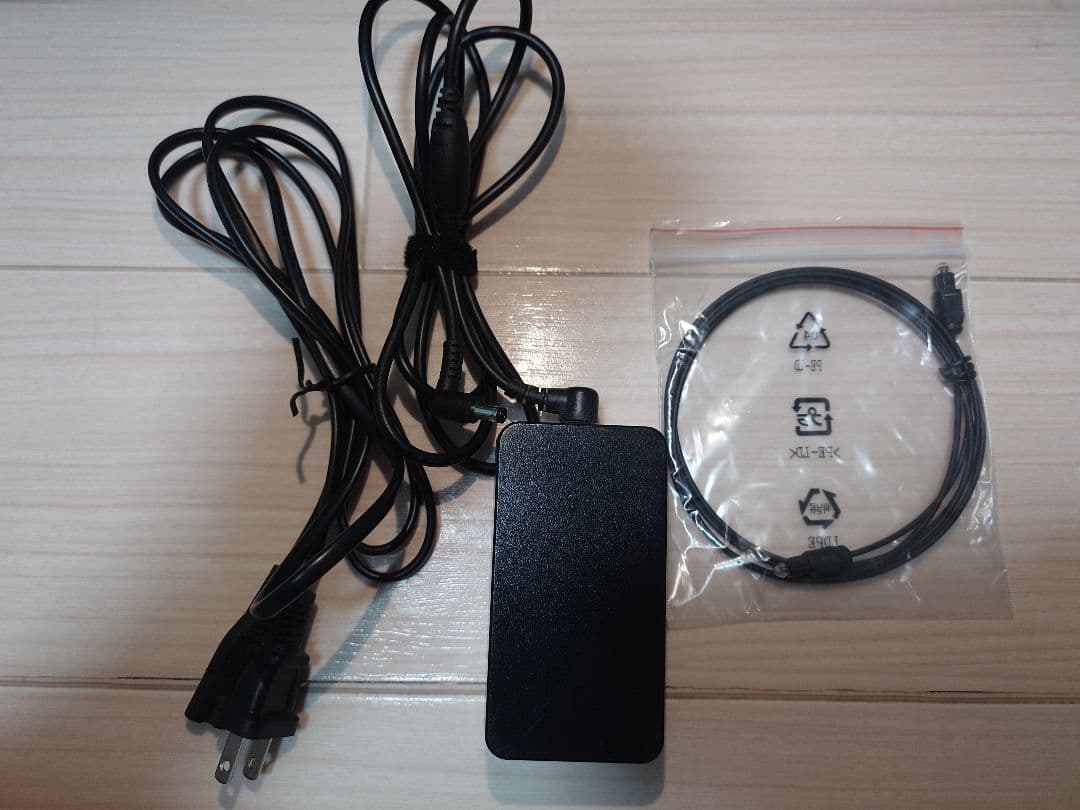 YAMAHA SR-C20A サウンドバー 2021年製