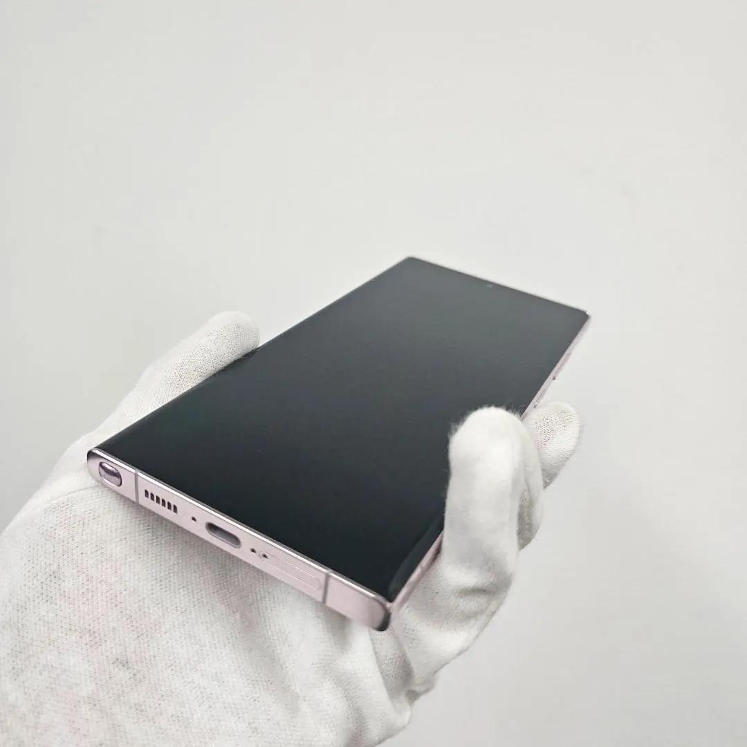 Galaxy S23 Ultra 256GB ラベンダーSIMフリー