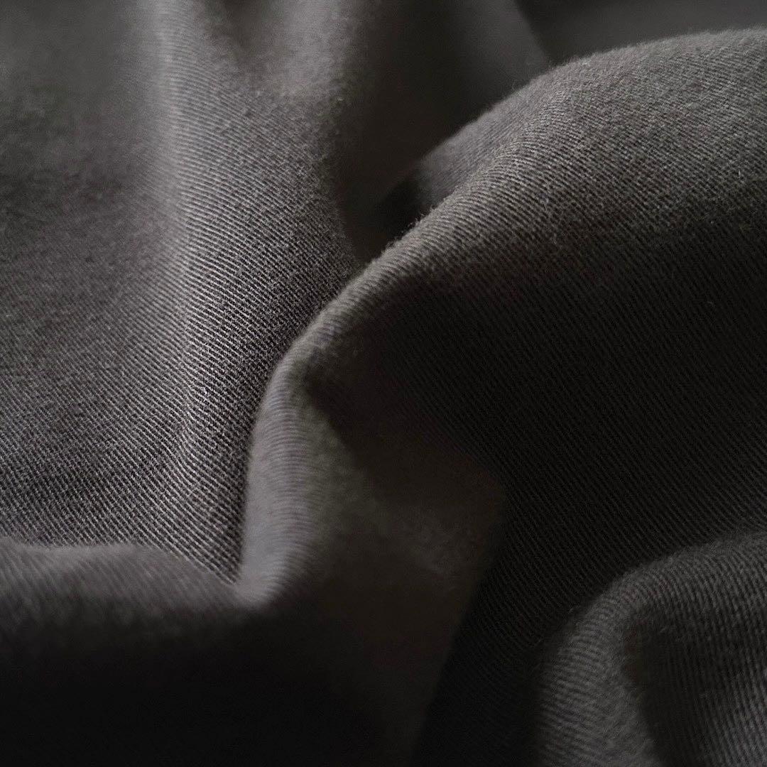 COMME des GARCONS SHIRT サルエルパンツ クロップド XS