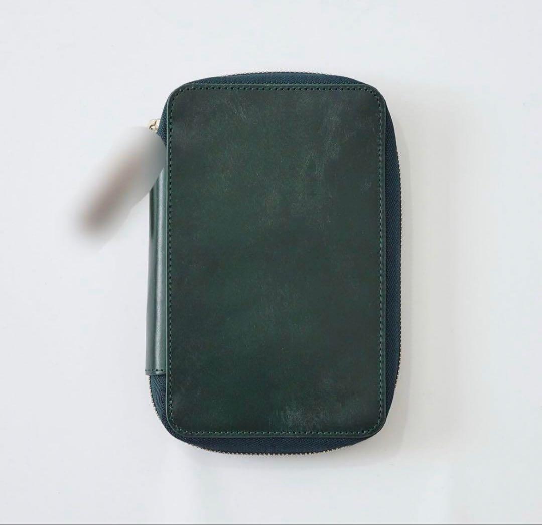 野原工芸 しーさー Noharakogei ノマディック 筆箱