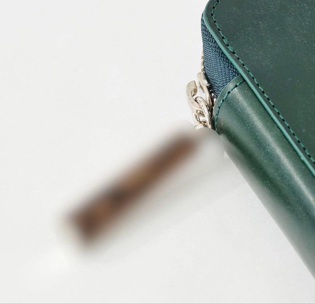 野原工芸 しーさー Noharakogei ノマディック 筆箱