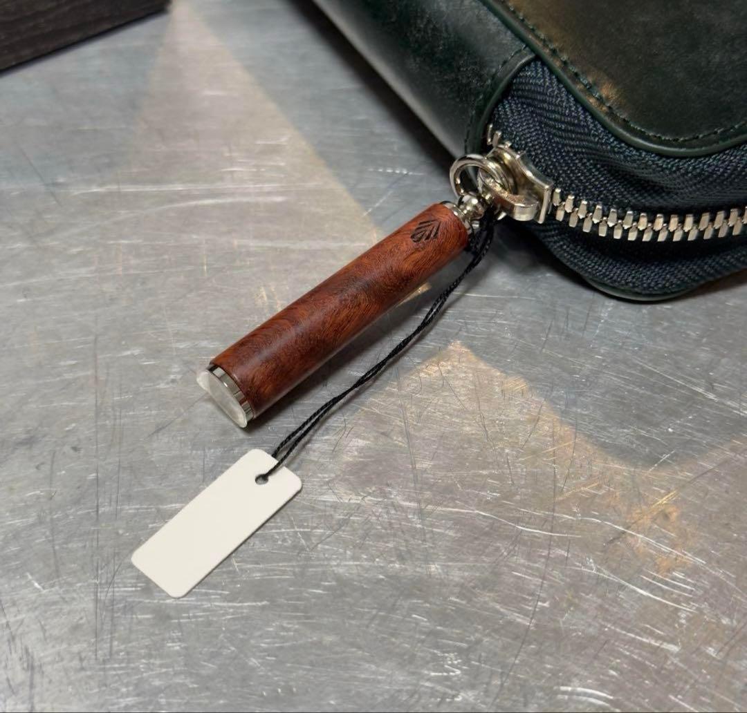 野原工芸 しーさー Noharakogei ノマディック 筆箱