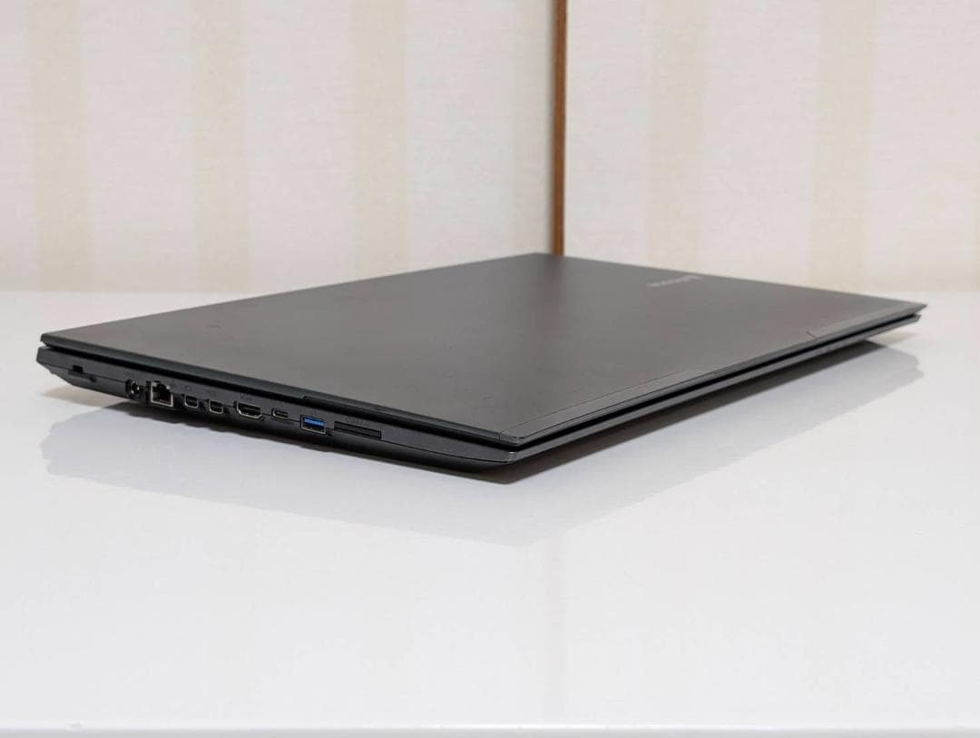 大画面・i7・GeForce・Office 2024・Win11・ゲーミングPC