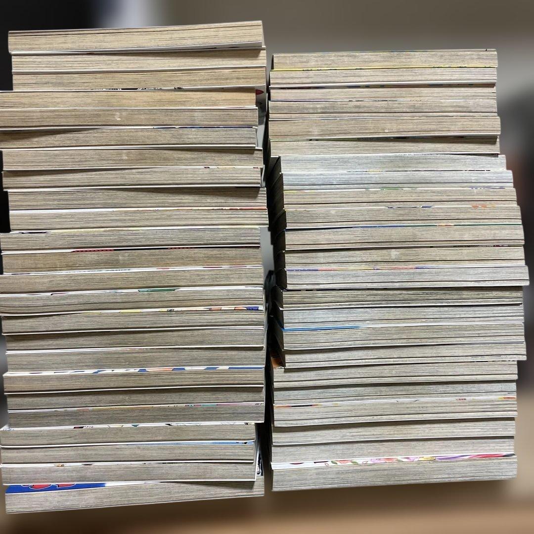 カメレオン　全47巻　加瀬あつし