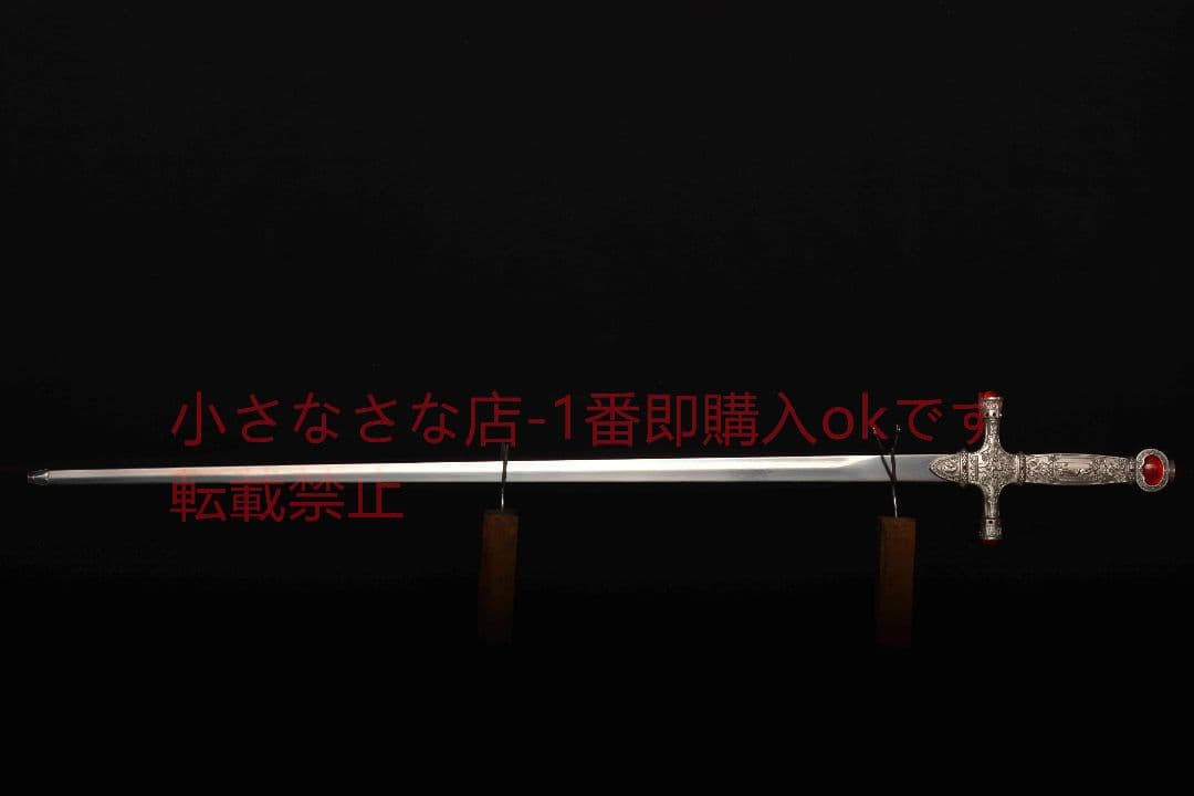 『ハリー・ポッター』グランファント剣 古兵器 武具 模造刀·模擬刀Cosplay