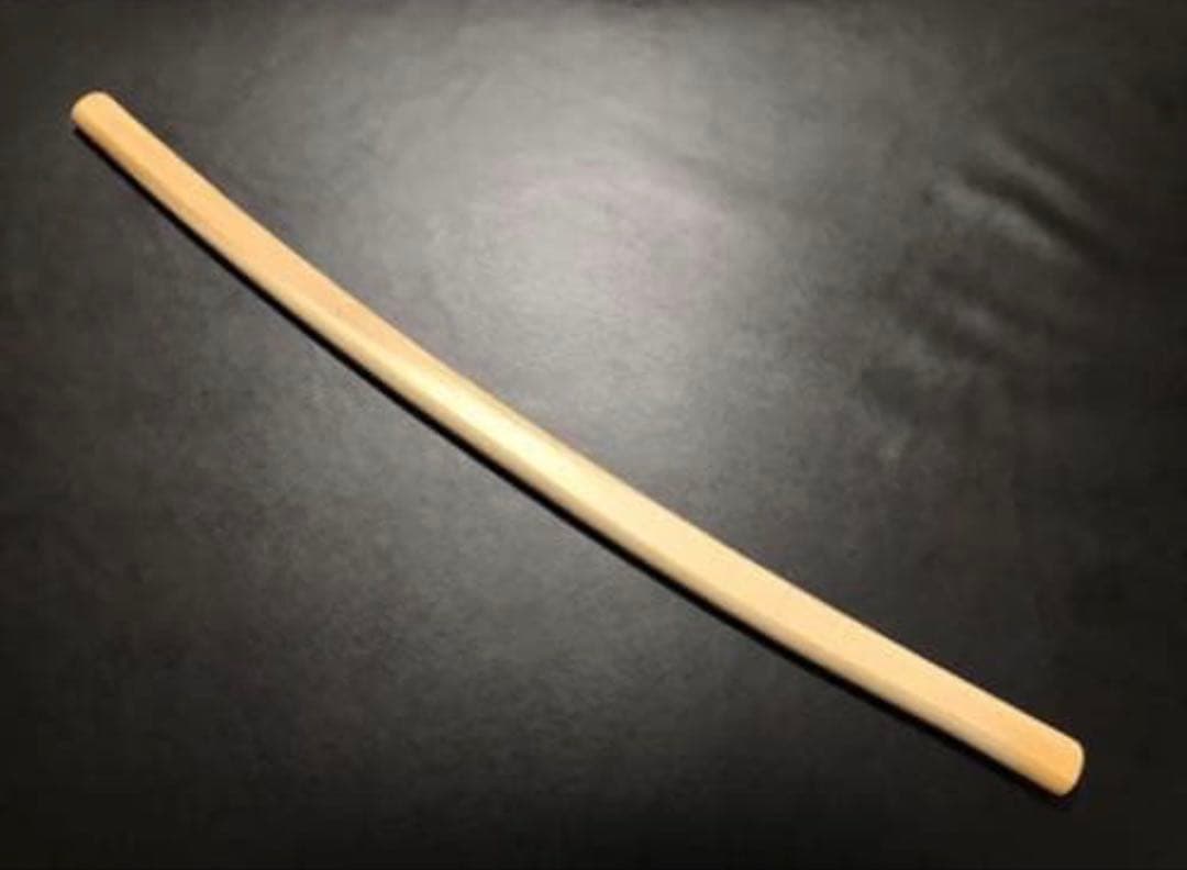 模擬刀　日本刀　刀　武具　侍　美品　長尺