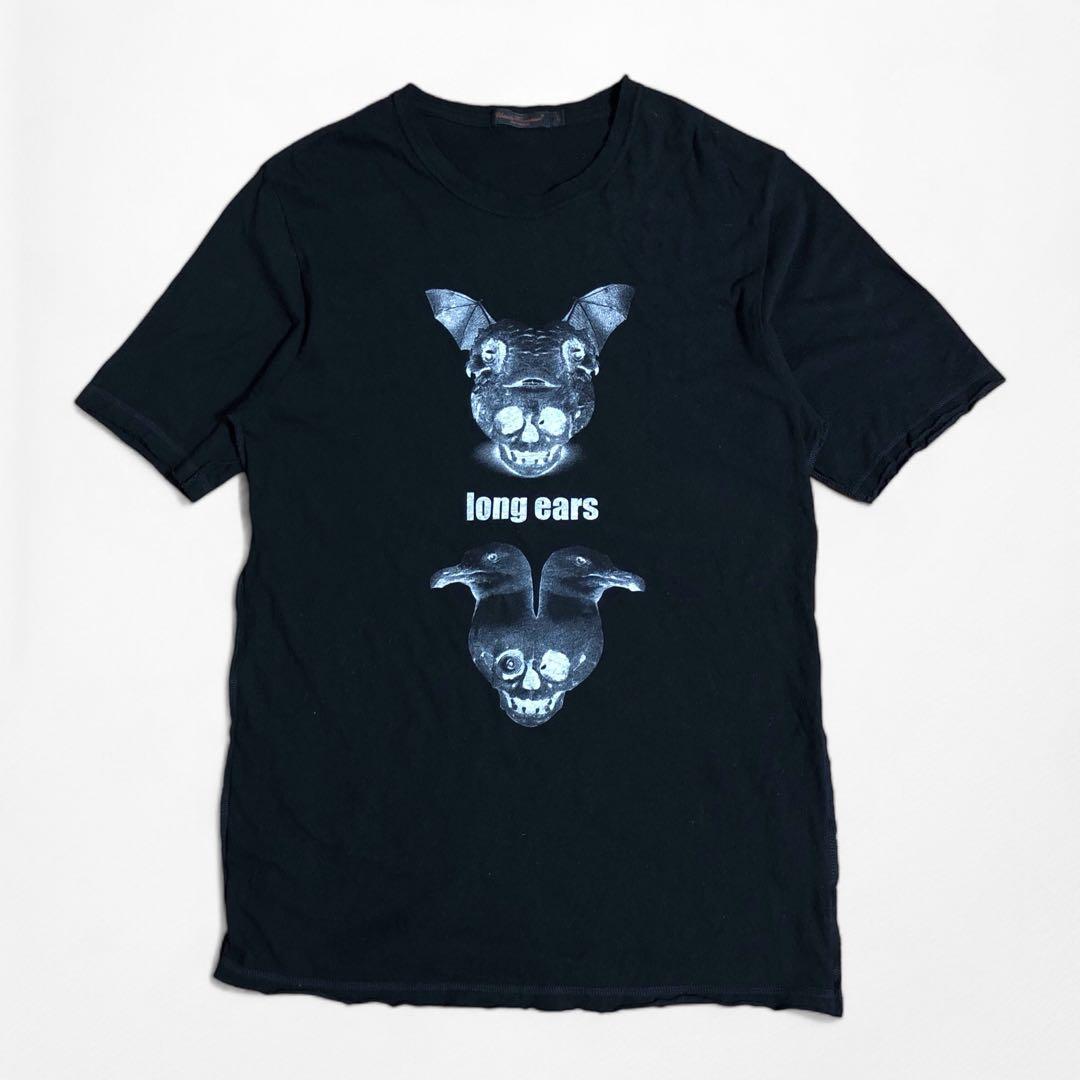 UNDERCOVERISM 04AW BUT BEAUTIFUL期Tシャツ