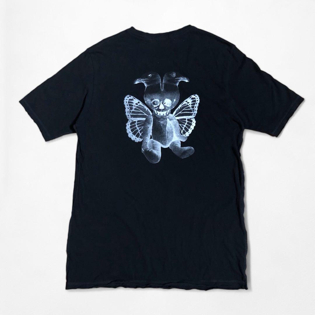 UNDERCOVERISM 04AW BUT BEAUTIFUL期Tシャツ