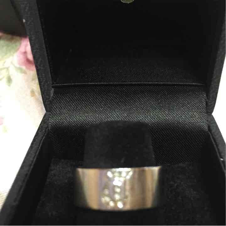 EXILE TAKAHIROデザインリング