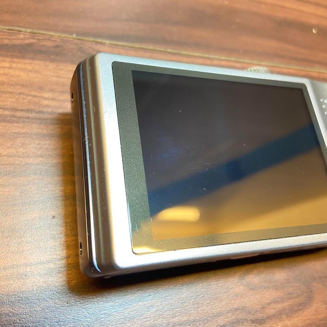 パナソニック LUMIX DMC-TZ20 デジタルカメラ 3451