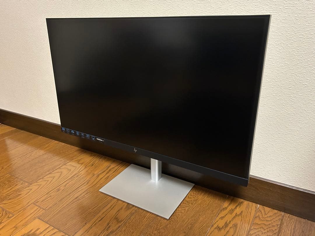 HP U28 4K HDR Monitor 28インチ