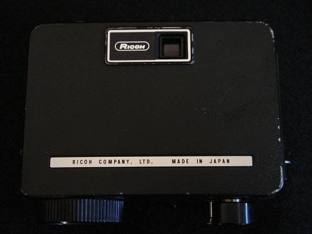 乃木坂46 五百城茉央 リコー オートハーフ E ricoh autohalf