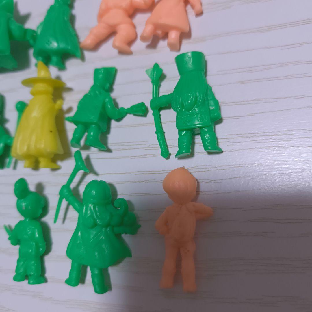 ドラクエ、ドラクエ消しゴム、ドラゴンクエスト、ドラクエ3、BANDAI