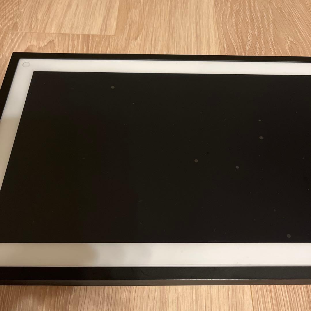 Amazon Echo show15第1世代 リモコン付き