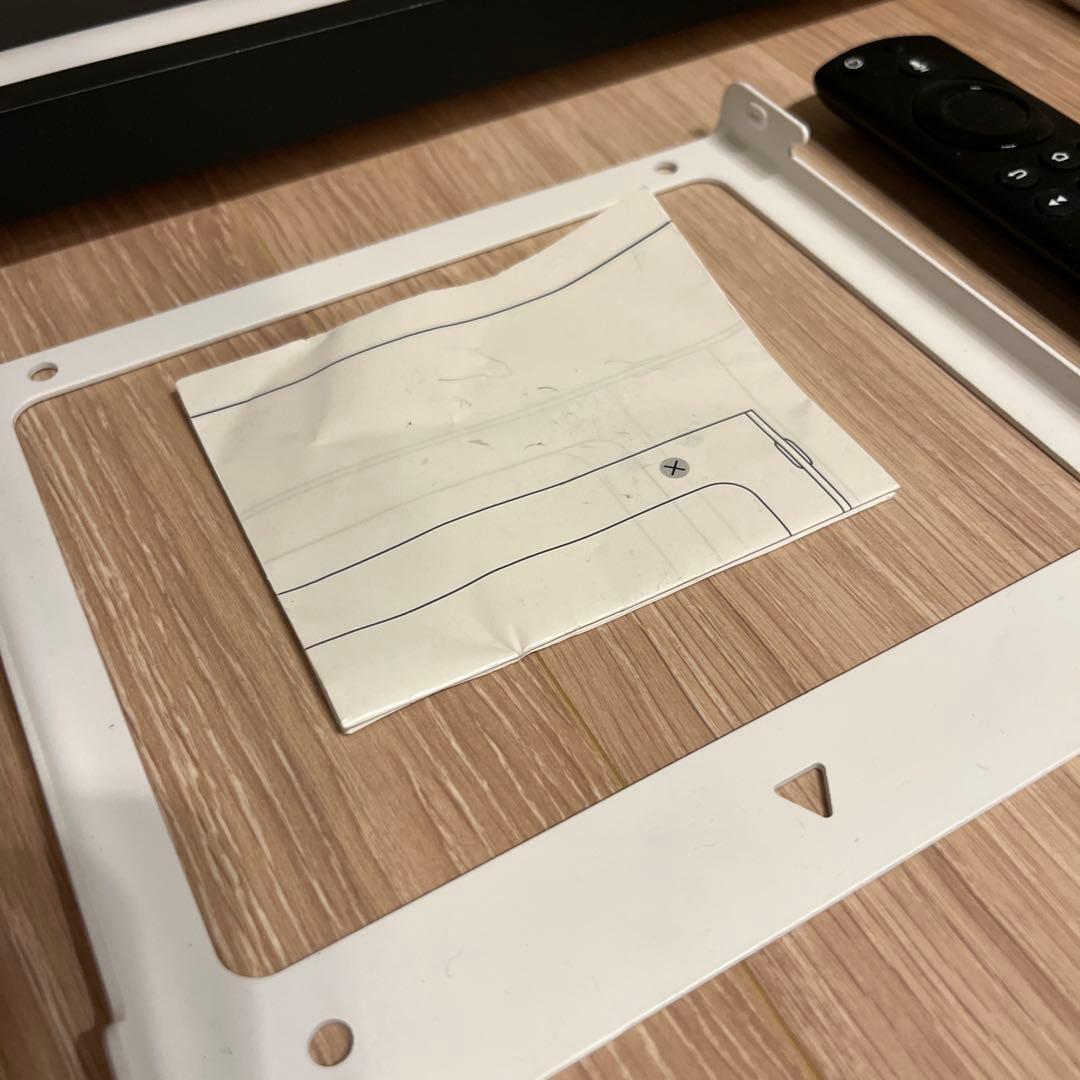 Amazon Echo show15第1世代 リモコン付き