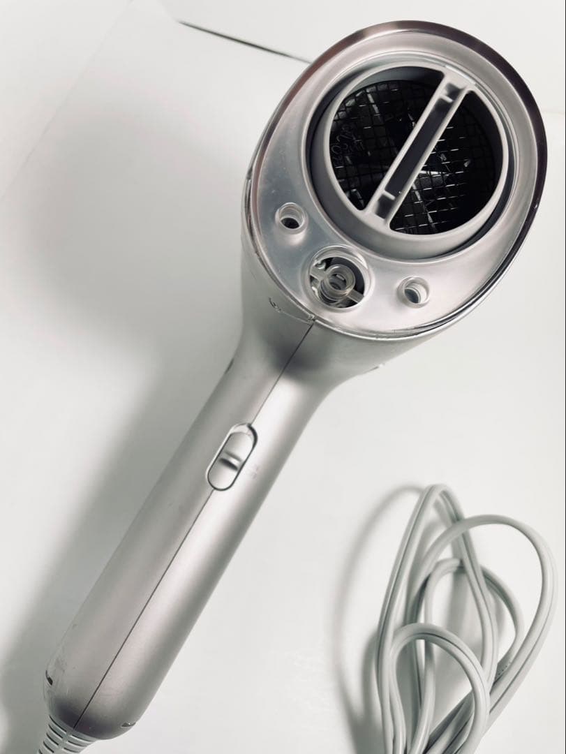 パナソニック製 ナノケア ヘアドライヤー EH-NA0J 新品モーター交換済