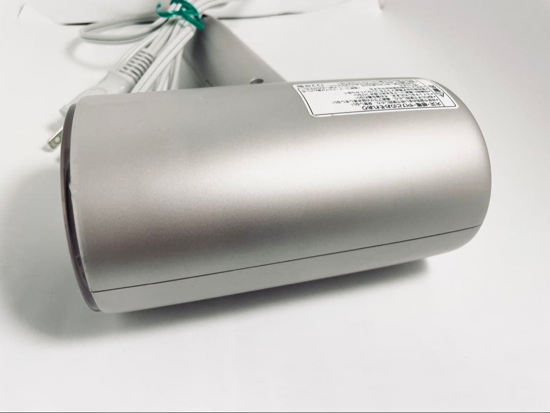 パナソニック製 ナノケア ヘアドライヤー EH-NA0J 新品モーター交換済