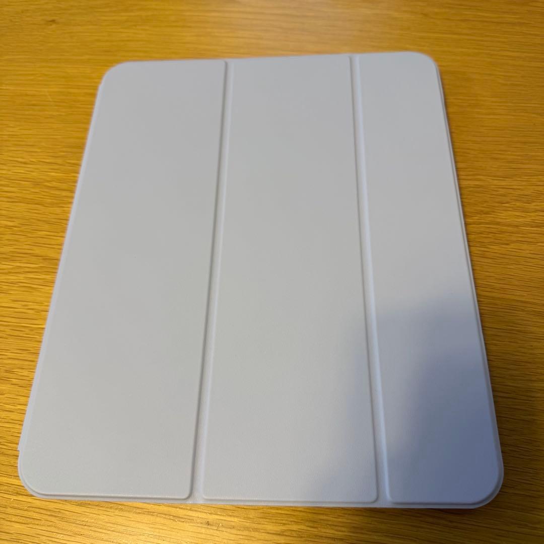 ほぼ新品！iPad Air(M3)13インチ256GB パープル
