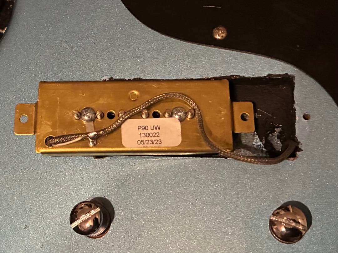 G-JR-LTD ペルハムブルー 喜多郁代 ういセット