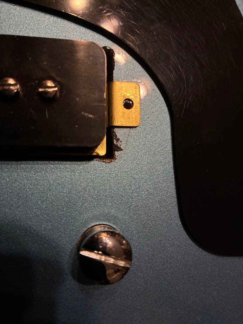 G-JR-LTD ペルハムブルー 喜多郁代 ういセット